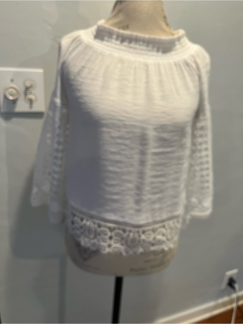 Ramy Brook New York Top Size S
